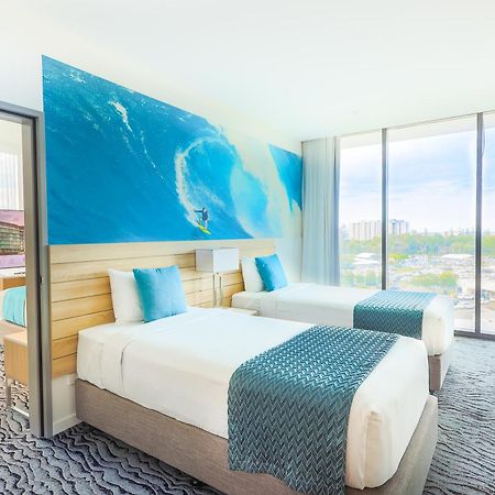 Rydges Gold Coast Airport Ξενοδοχείο Εξωτερικό φωτογραφία
