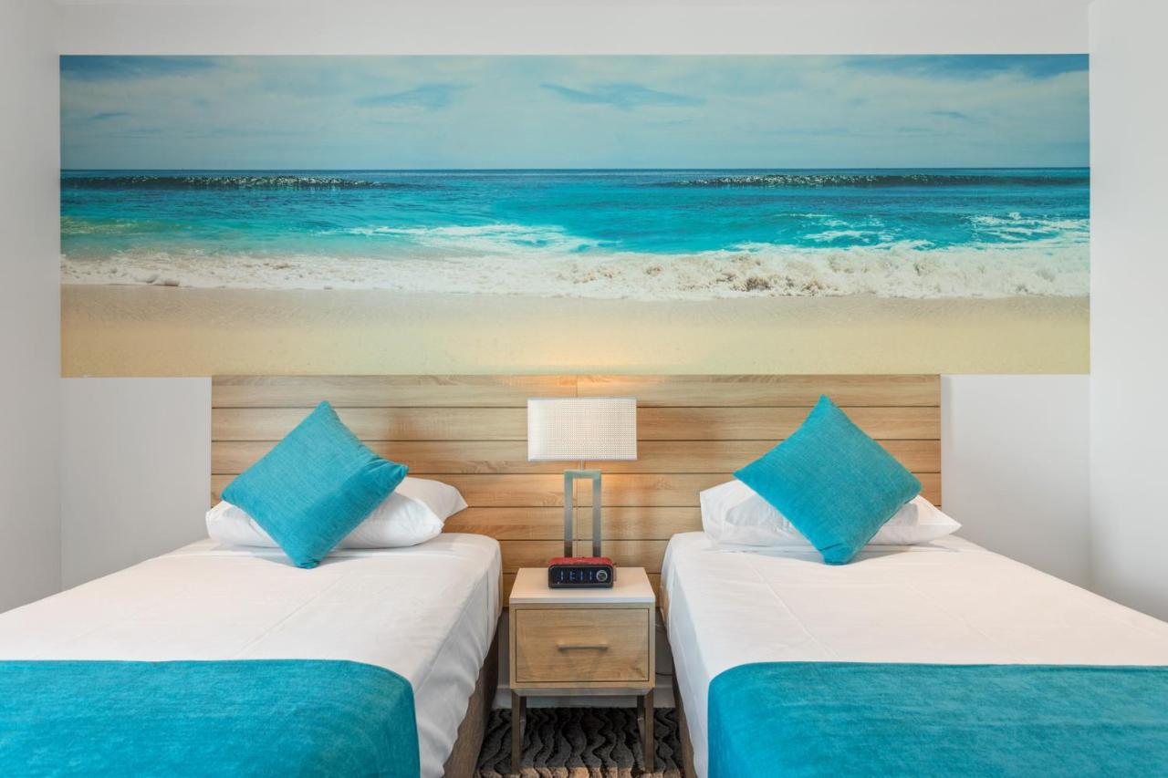 Rydges Gold Coast Airport Ξενοδοχείο Εξωτερικό φωτογραφία