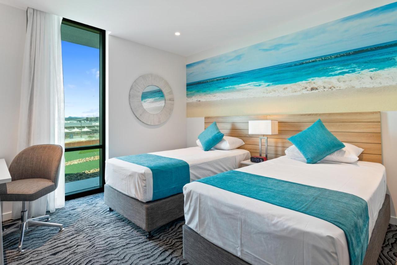Rydges Gold Coast Airport Ξενοδοχείο Εξωτερικό φωτογραφία