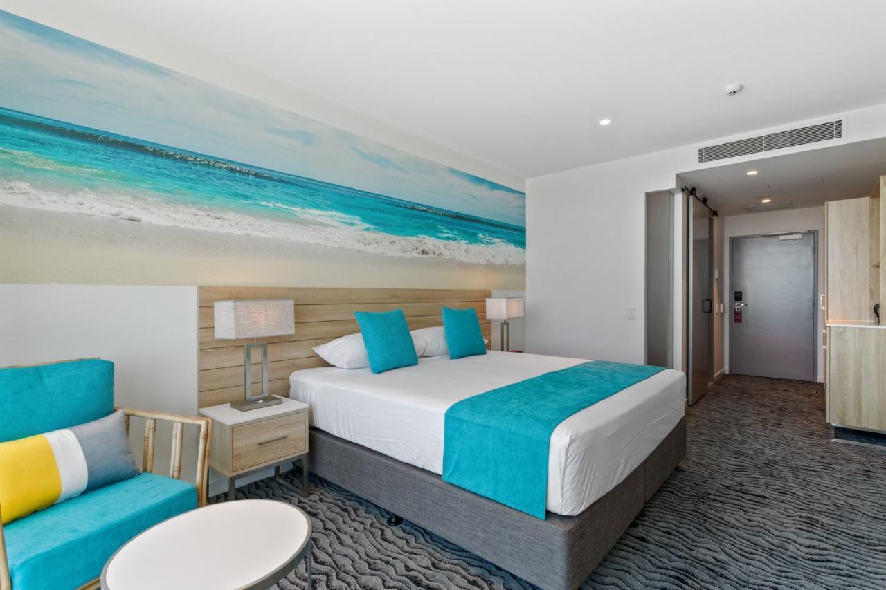 Rydges Gold Coast Airport Ξενοδοχείο Εξωτερικό φωτογραφία