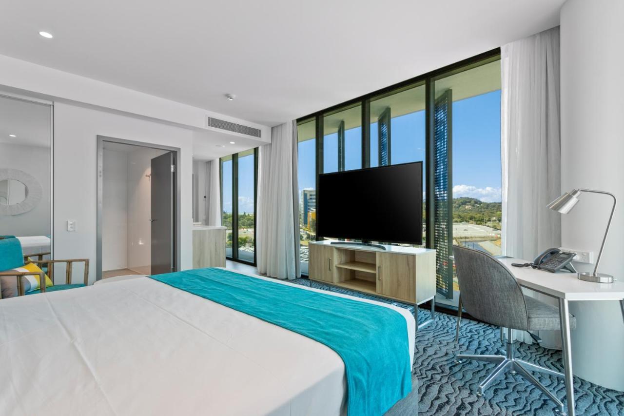 Rydges Gold Coast Airport Ξενοδοχείο Εξωτερικό φωτογραφία
