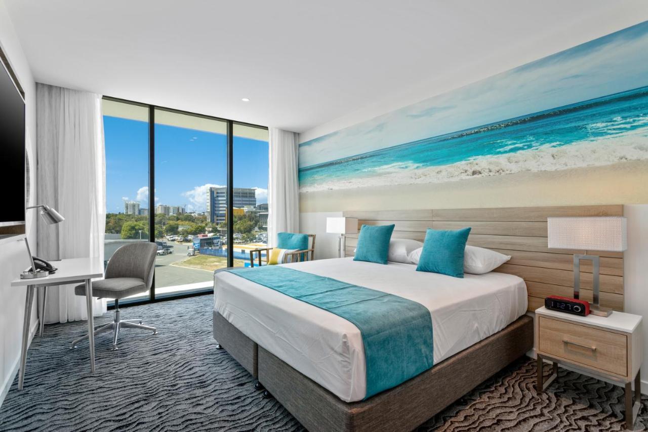 Rydges Gold Coast Airport Ξενοδοχείο Εξωτερικό φωτογραφία