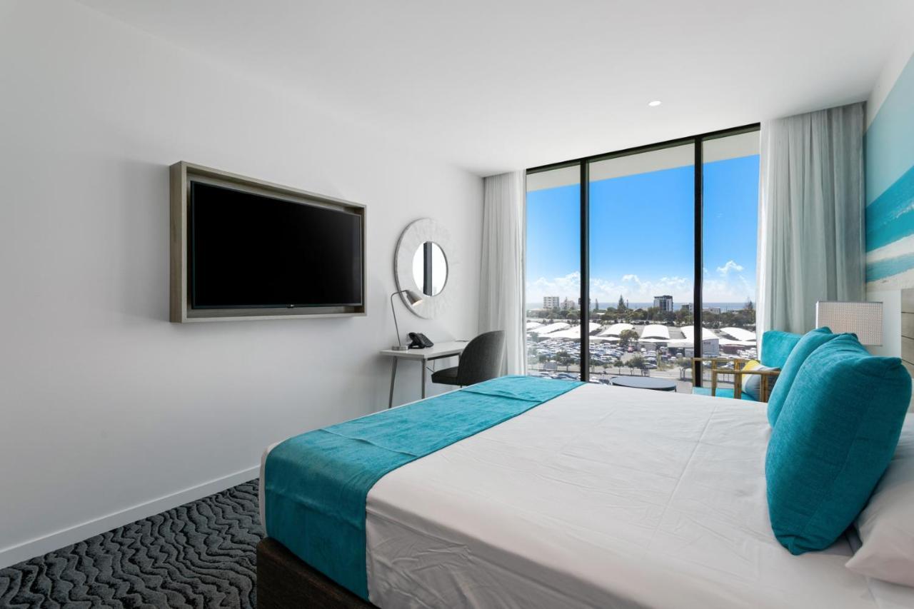 Rydges Gold Coast Airport Ξενοδοχείο Εξωτερικό φωτογραφία