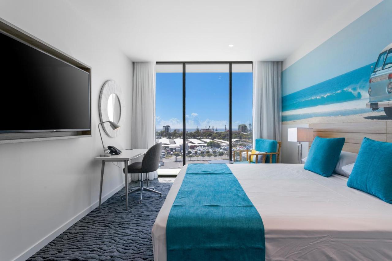 Rydges Gold Coast Airport Ξενοδοχείο Εξωτερικό φωτογραφία
