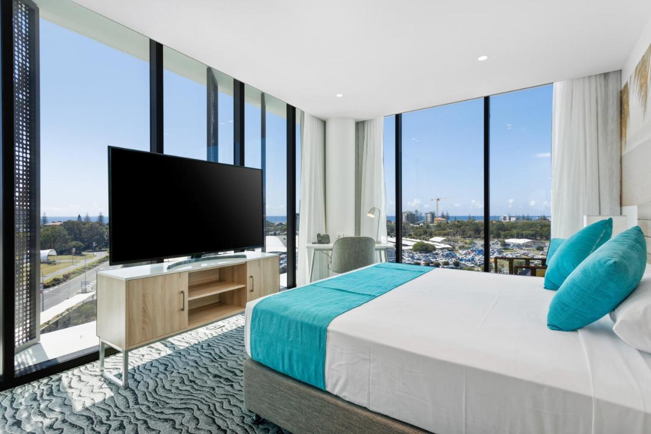 Rydges Gold Coast Airport Ξενοδοχείο Εξωτερικό φωτογραφία