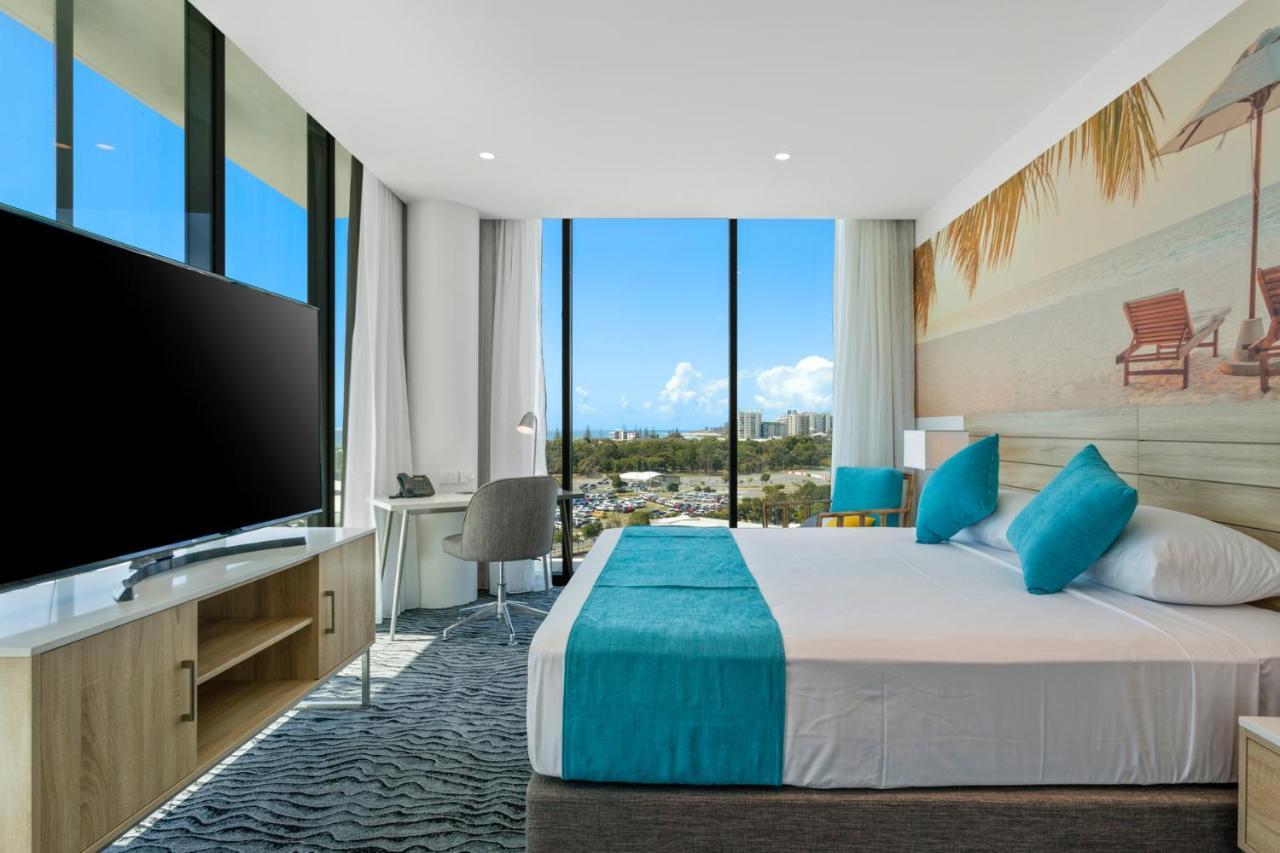 Rydges Gold Coast Airport Ξενοδοχείο Εξωτερικό φωτογραφία