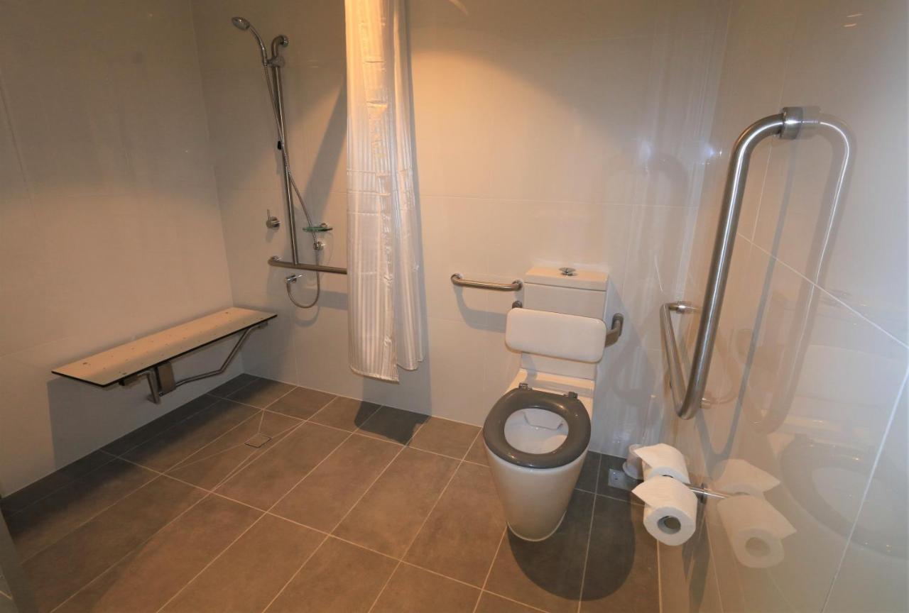 Rydges Gold Coast Airport Ξενοδοχείο Εξωτερικό φωτογραφία