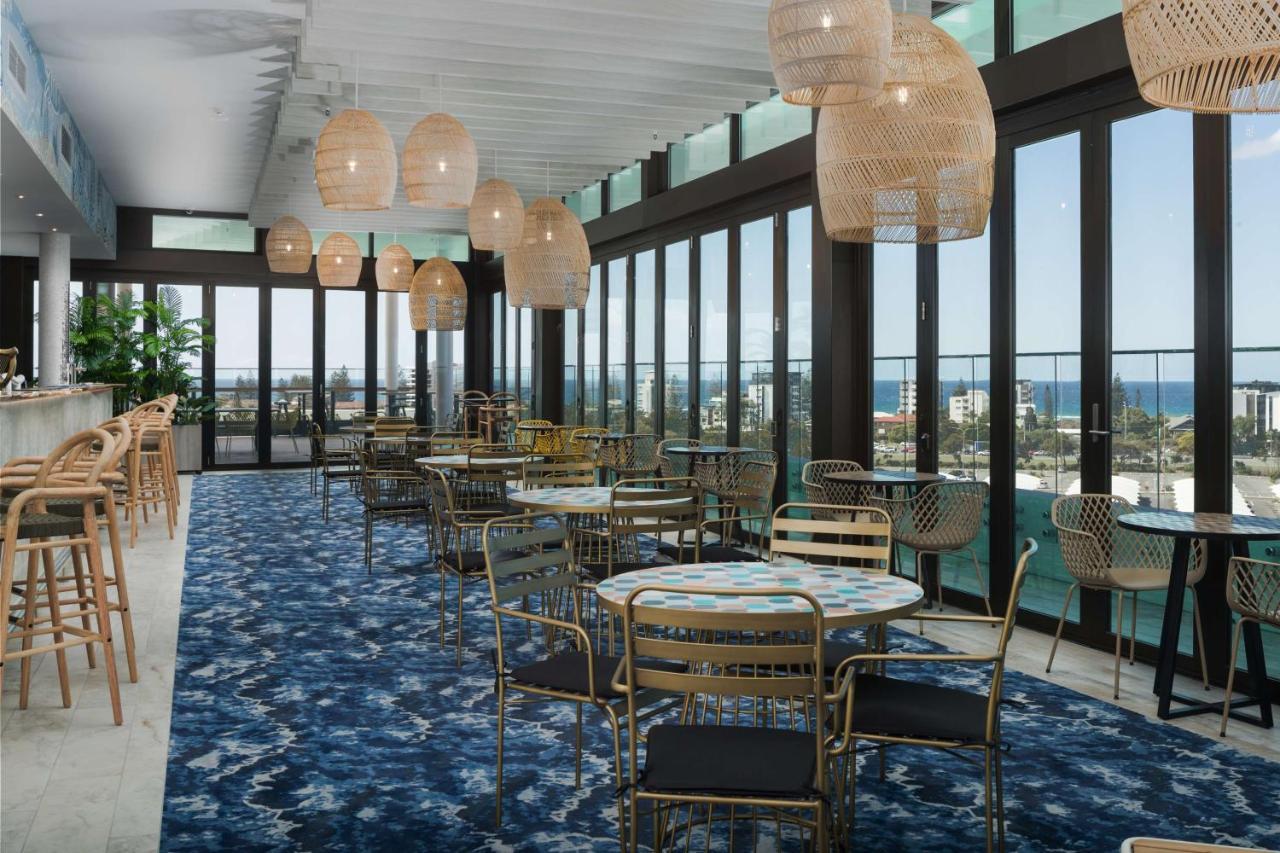 Rydges Gold Coast Airport Ξενοδοχείο Εξωτερικό φωτογραφία