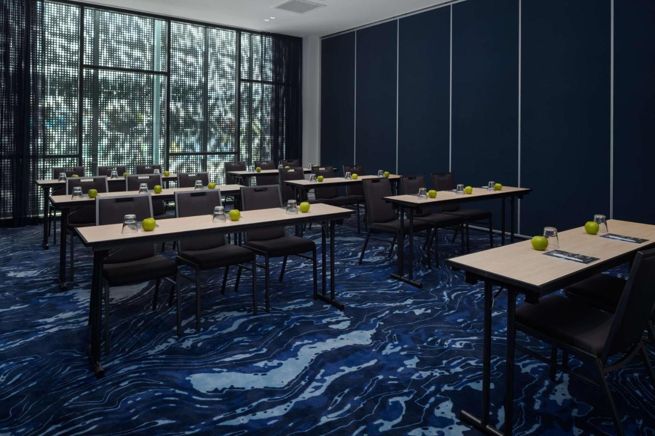 Rydges Gold Coast Airport Ξενοδοχείο Εξωτερικό φωτογραφία