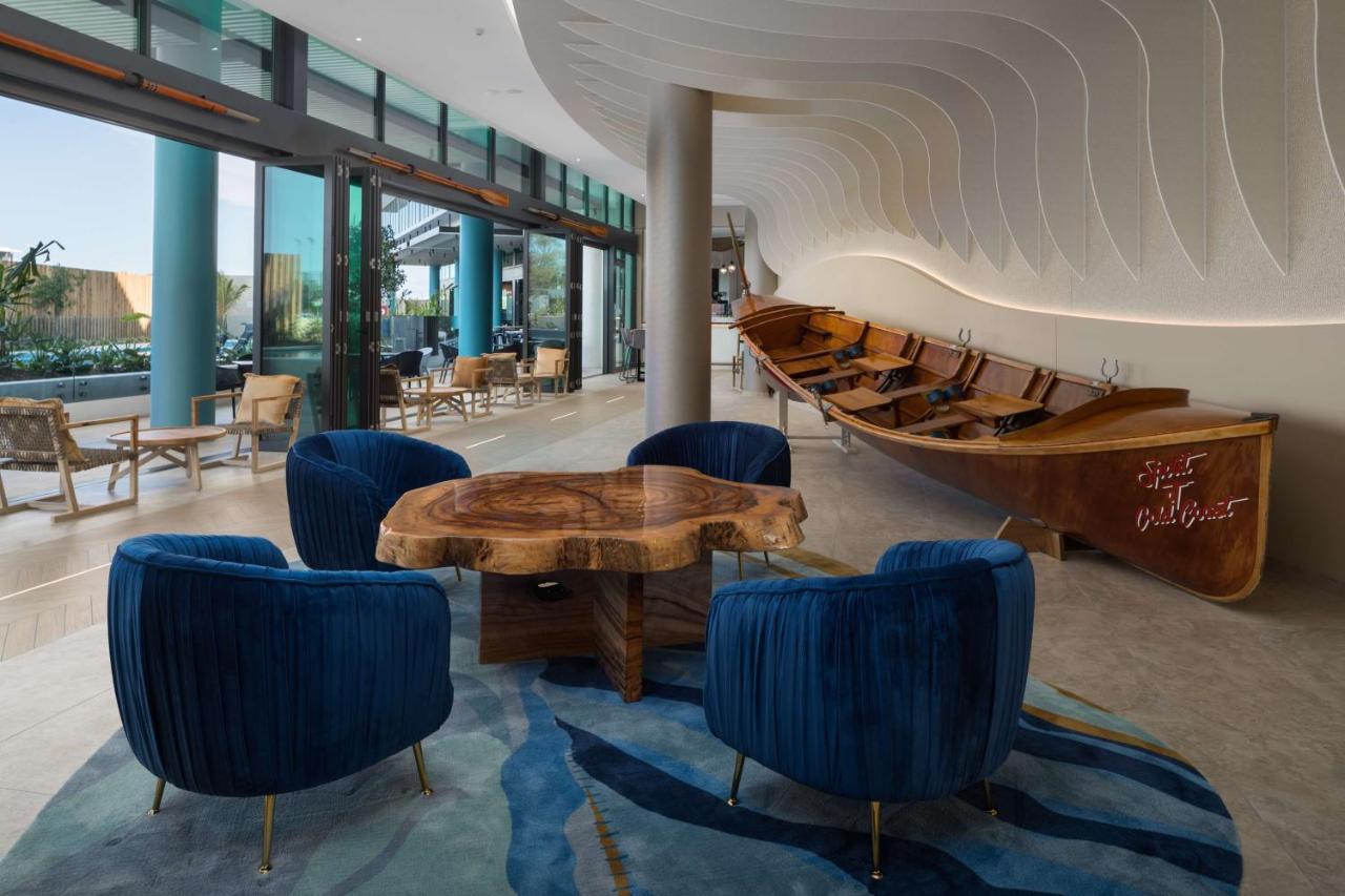 Rydges Gold Coast Airport Ξενοδοχείο Εξωτερικό φωτογραφία