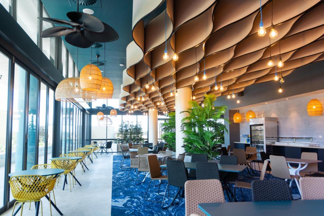 Rydges Gold Coast Airport Ξενοδοχείο Εξωτερικό φωτογραφία