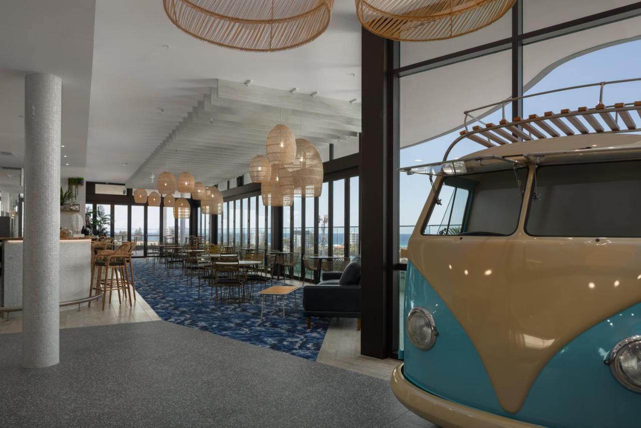 Rydges Gold Coast Airport Ξενοδοχείο Εξωτερικό φωτογραφία
