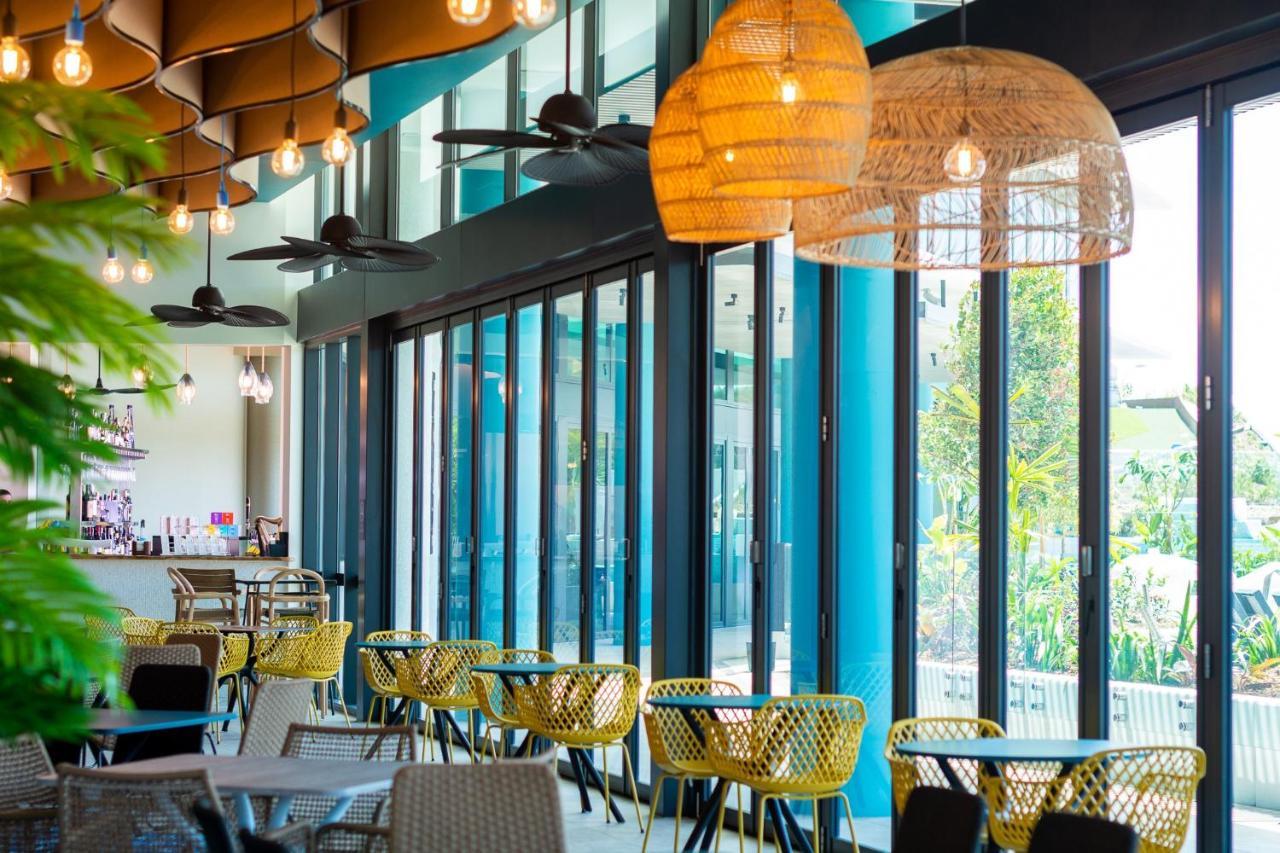 Rydges Gold Coast Airport Ξενοδοχείο Εξωτερικό φωτογραφία