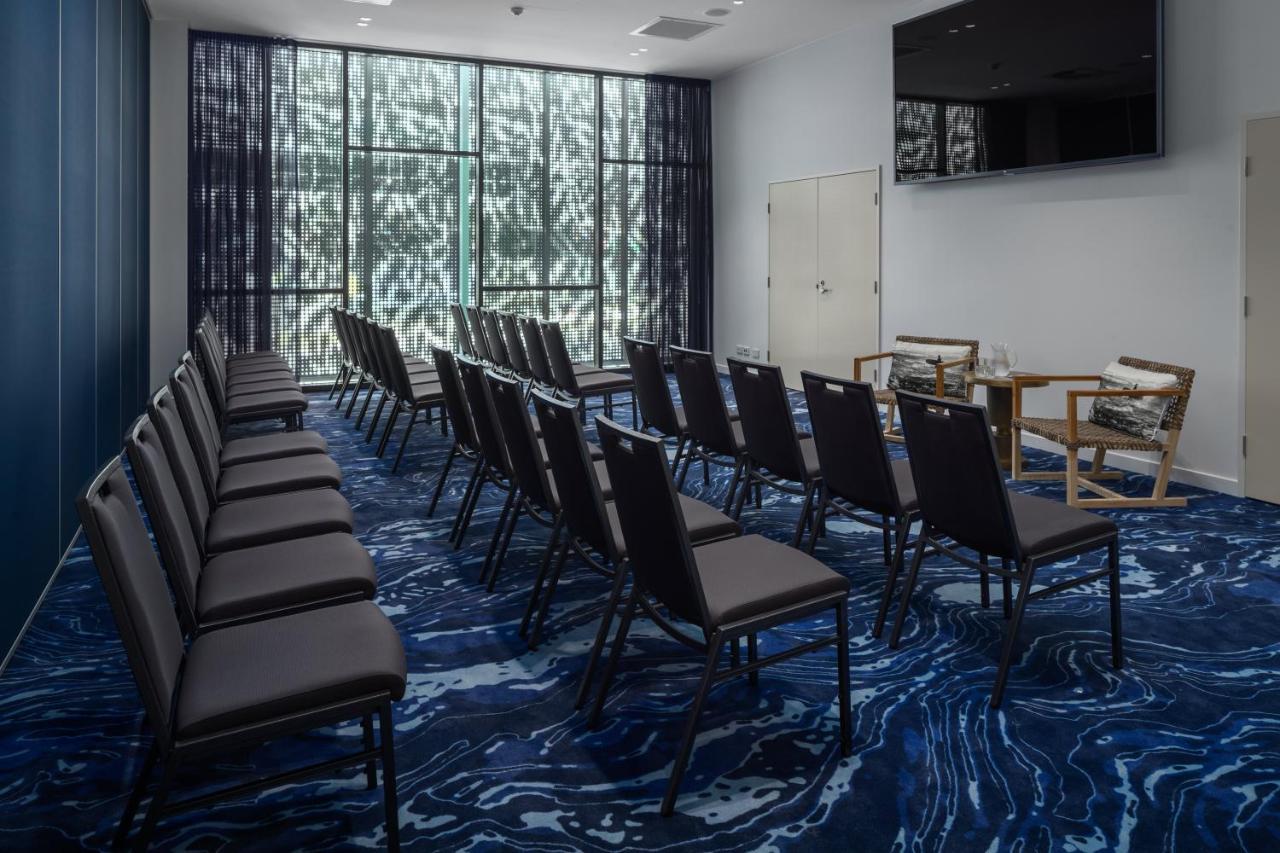 Rydges Gold Coast Airport Ξενοδοχείο Εξωτερικό φωτογραφία