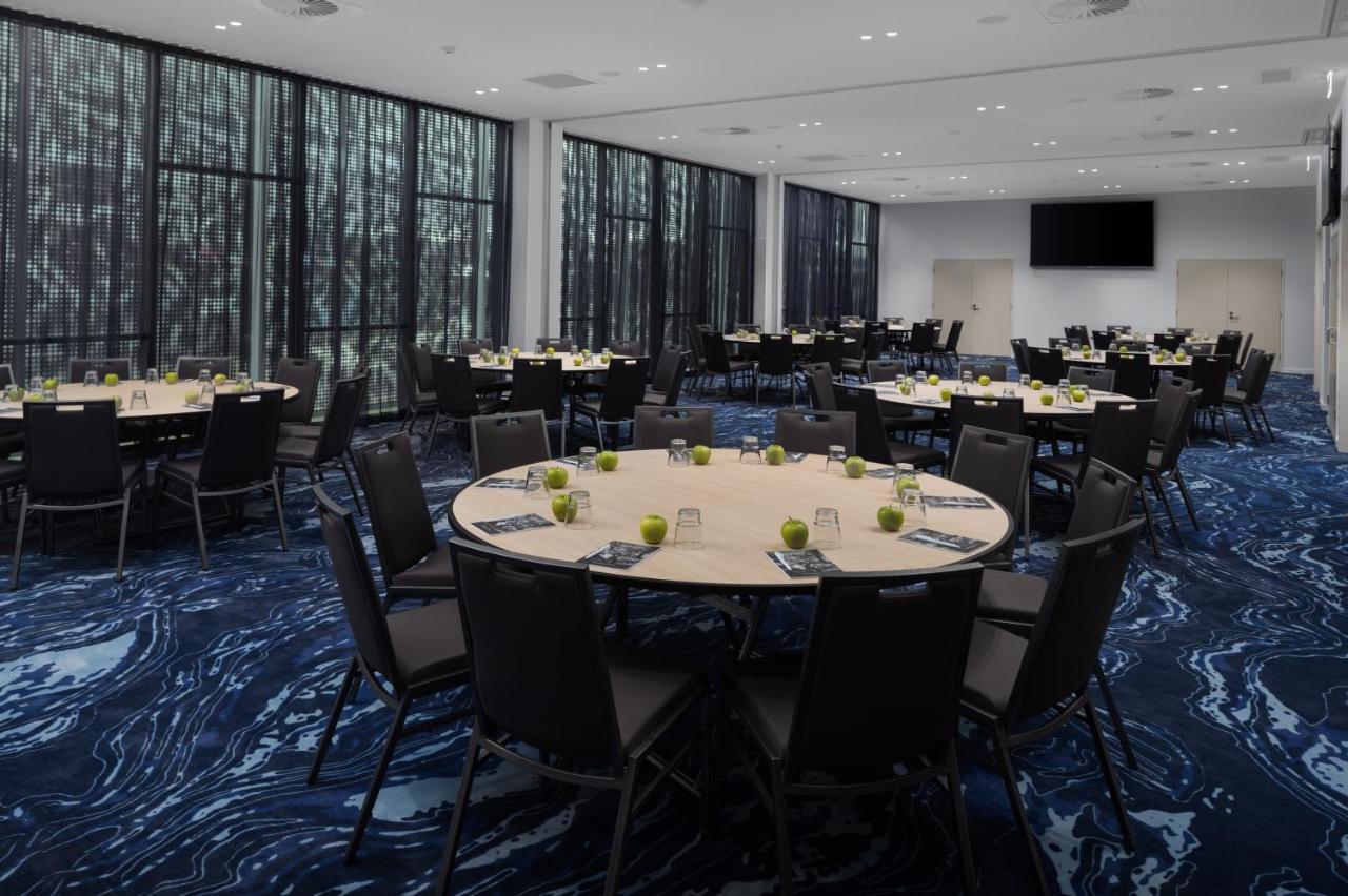 Rydges Gold Coast Airport Ξενοδοχείο Εξωτερικό φωτογραφία