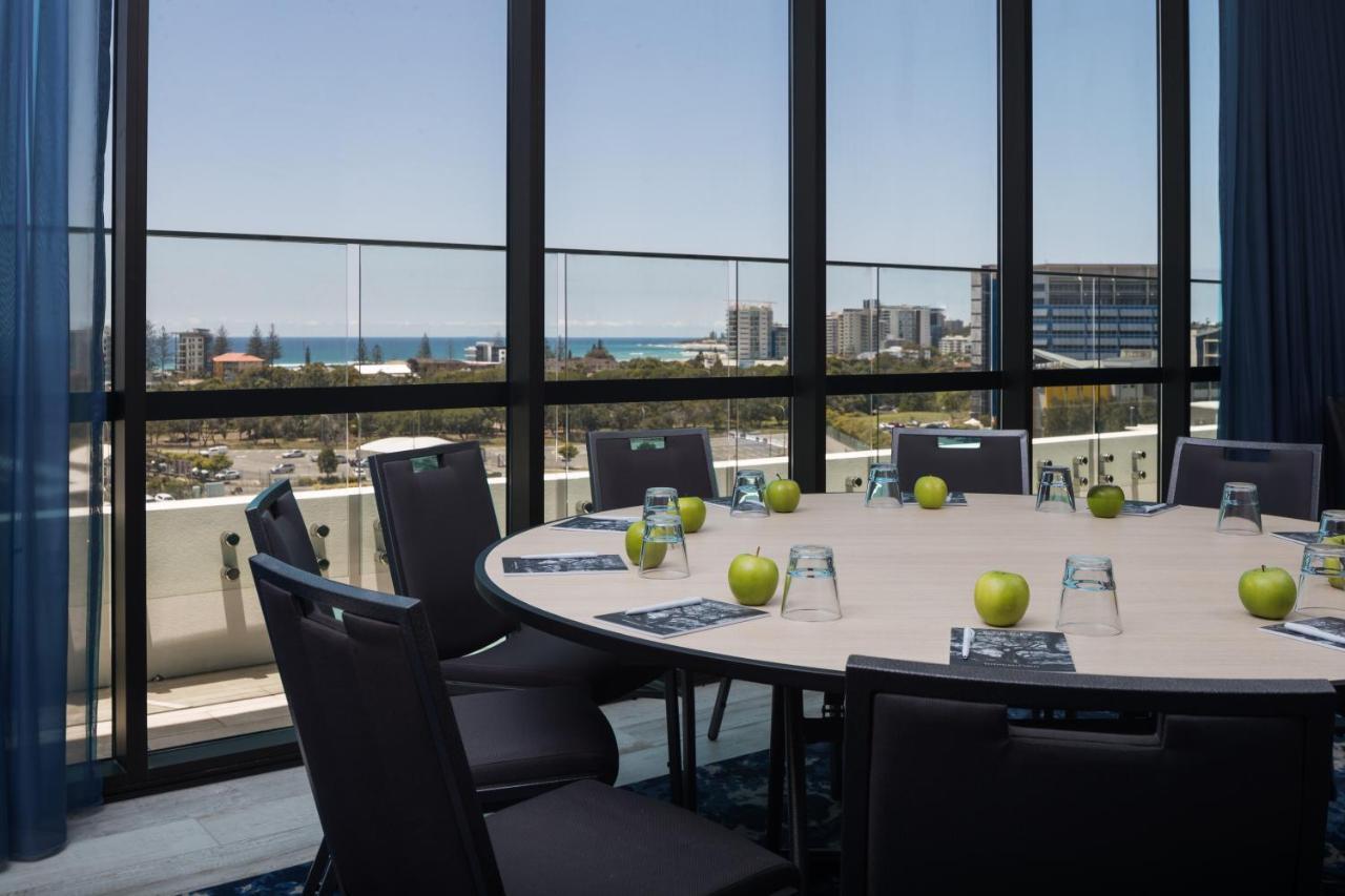 Rydges Gold Coast Airport Ξενοδοχείο Εξωτερικό φωτογραφία