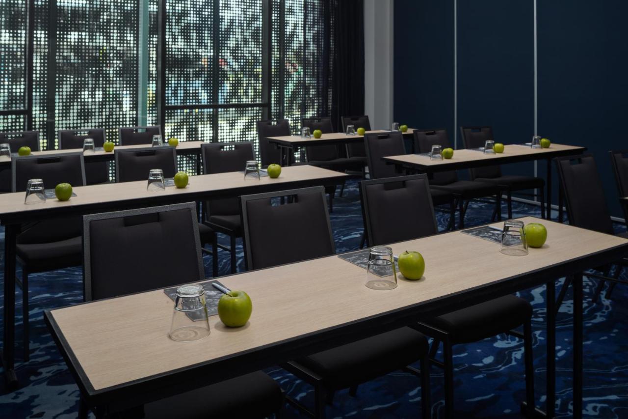 Rydges Gold Coast Airport Ξενοδοχείο Εξωτερικό φωτογραφία