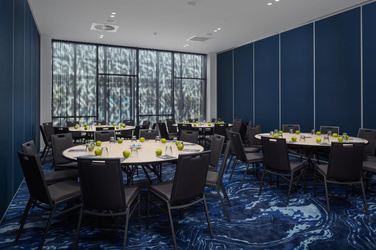 Rydges Gold Coast Airport Ξενοδοχείο Εξωτερικό φωτογραφία