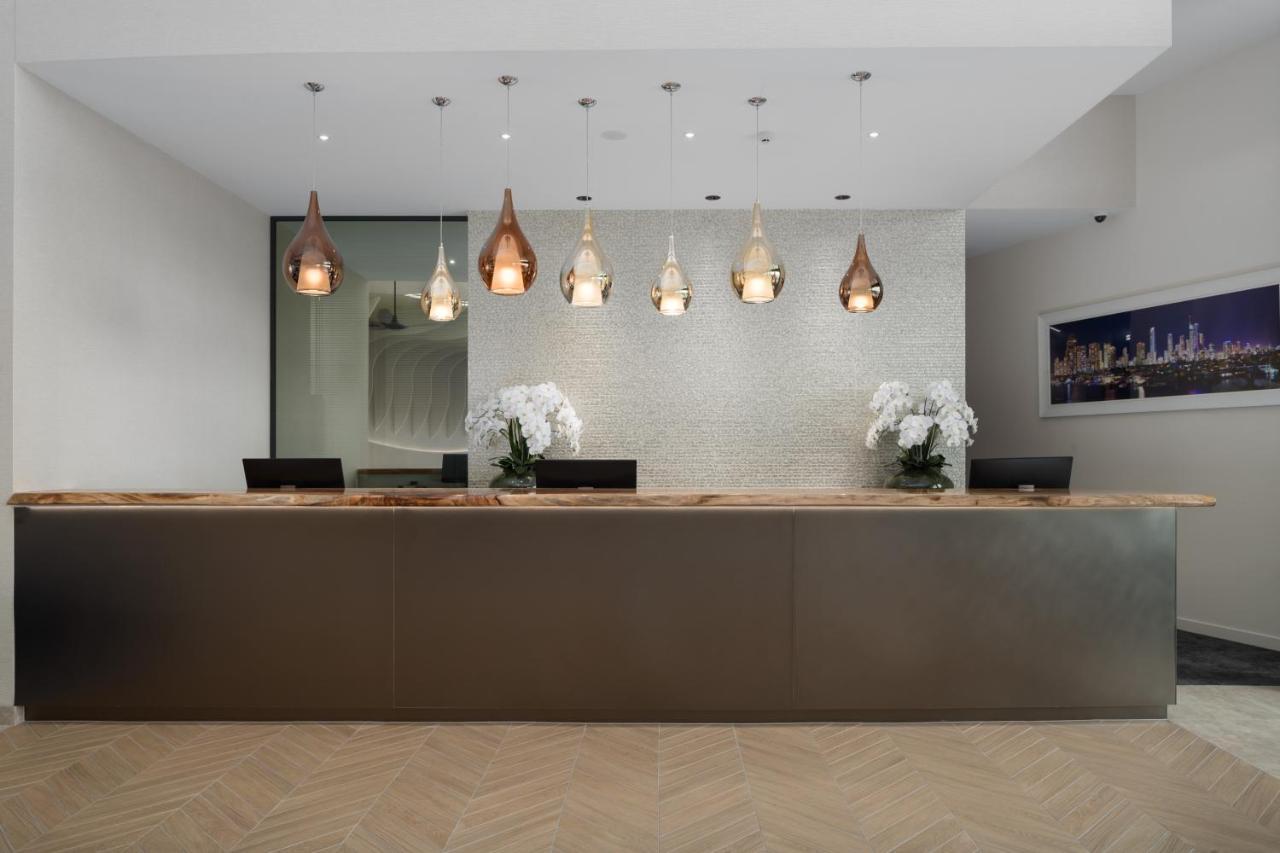 Rydges Gold Coast Airport Ξενοδοχείο Εξωτερικό φωτογραφία