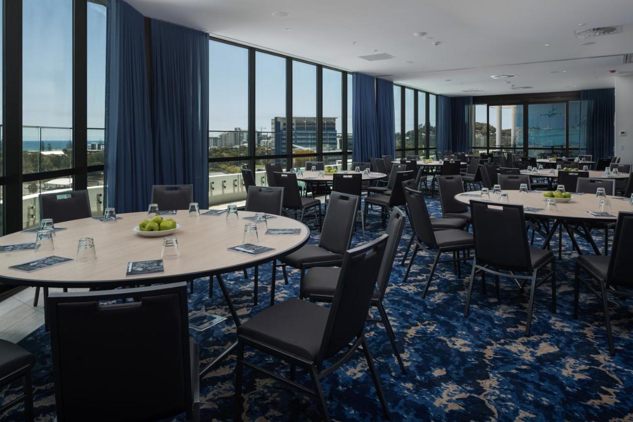 Rydges Gold Coast Airport Ξενοδοχείο Εξωτερικό φωτογραφία