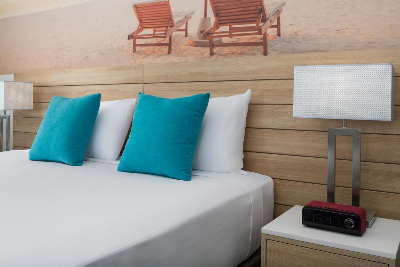 Rydges Gold Coast Airport Ξενοδοχείο Εξωτερικό φωτογραφία