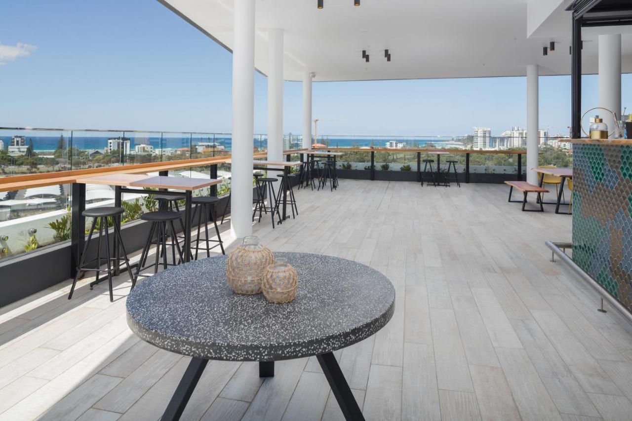 Rydges Gold Coast Airport Ξενοδοχείο Εξωτερικό φωτογραφία