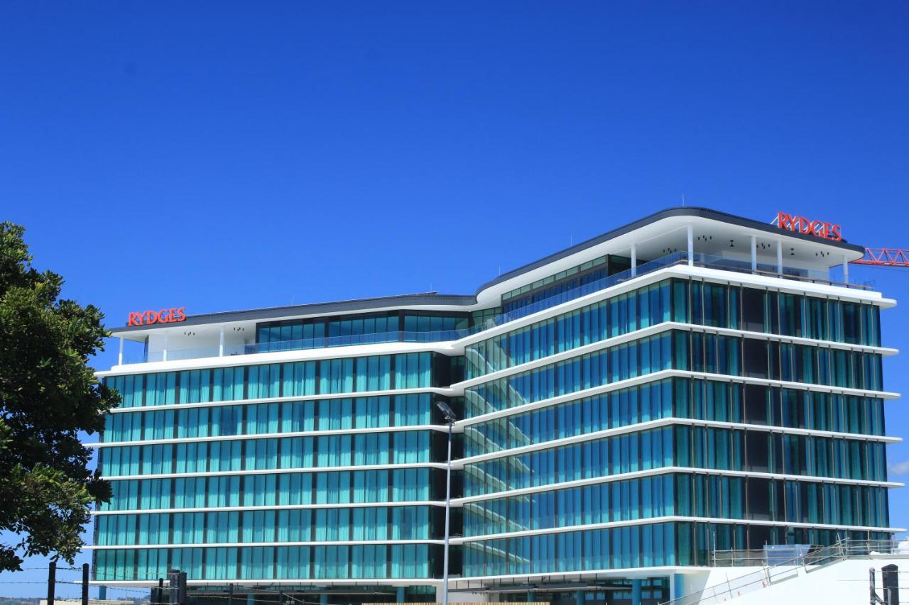 Rydges Gold Coast Airport Ξενοδοχείο Εξωτερικό φωτογραφία