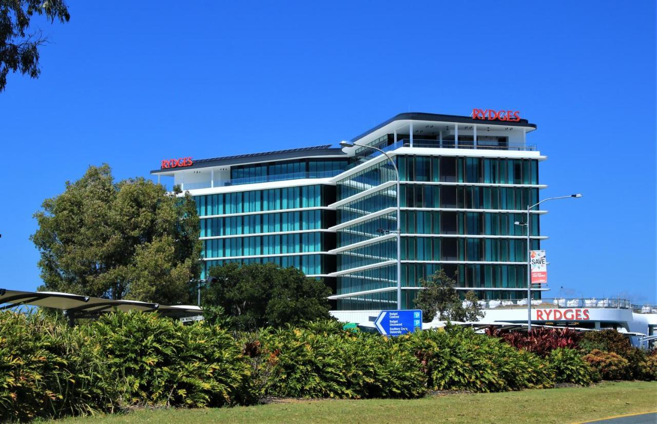 Rydges Gold Coast Airport Ξενοδοχείο Εξωτερικό φωτογραφία