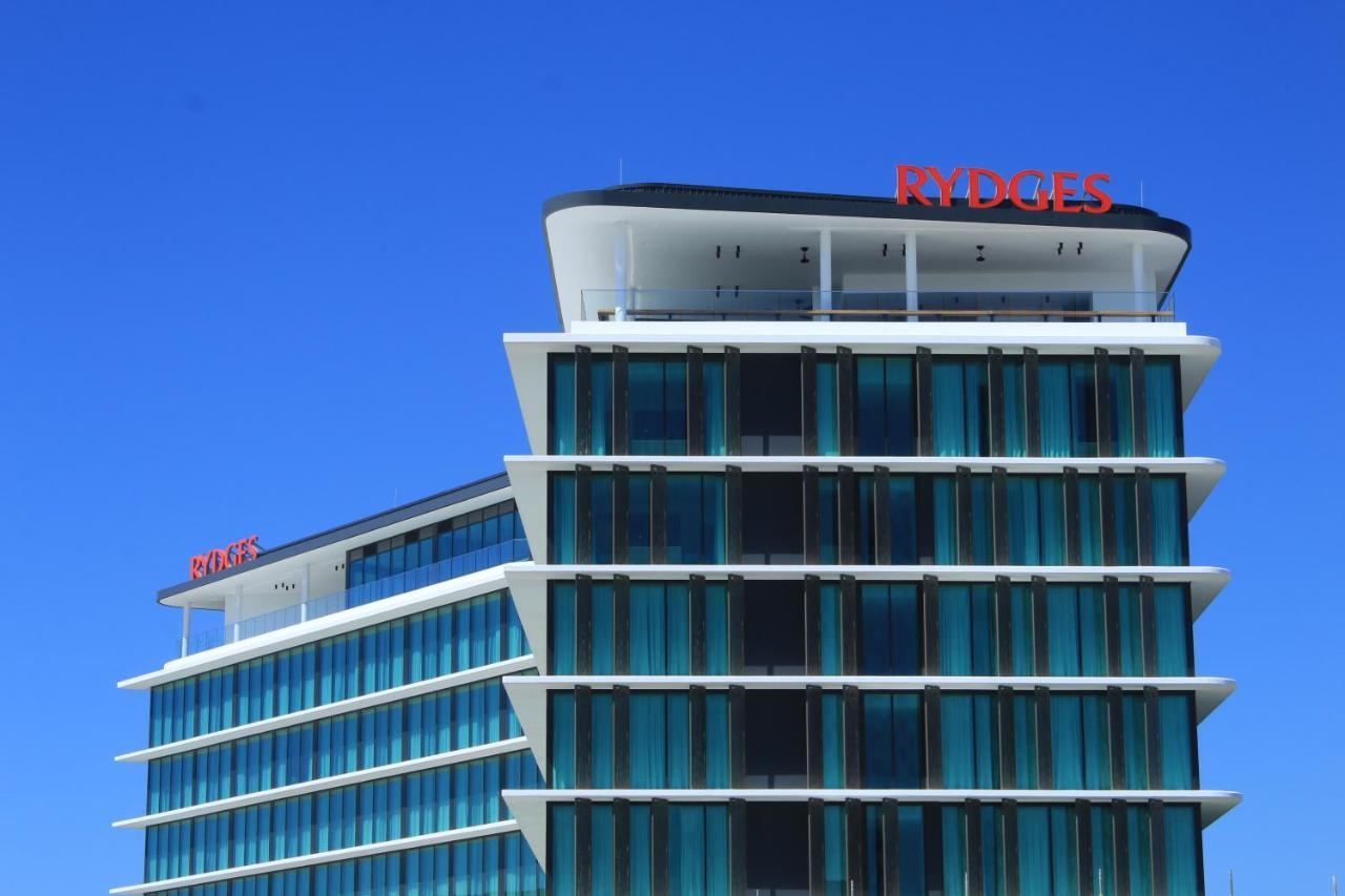 Rydges Gold Coast Airport Ξενοδοχείο Εξωτερικό φωτογραφία
