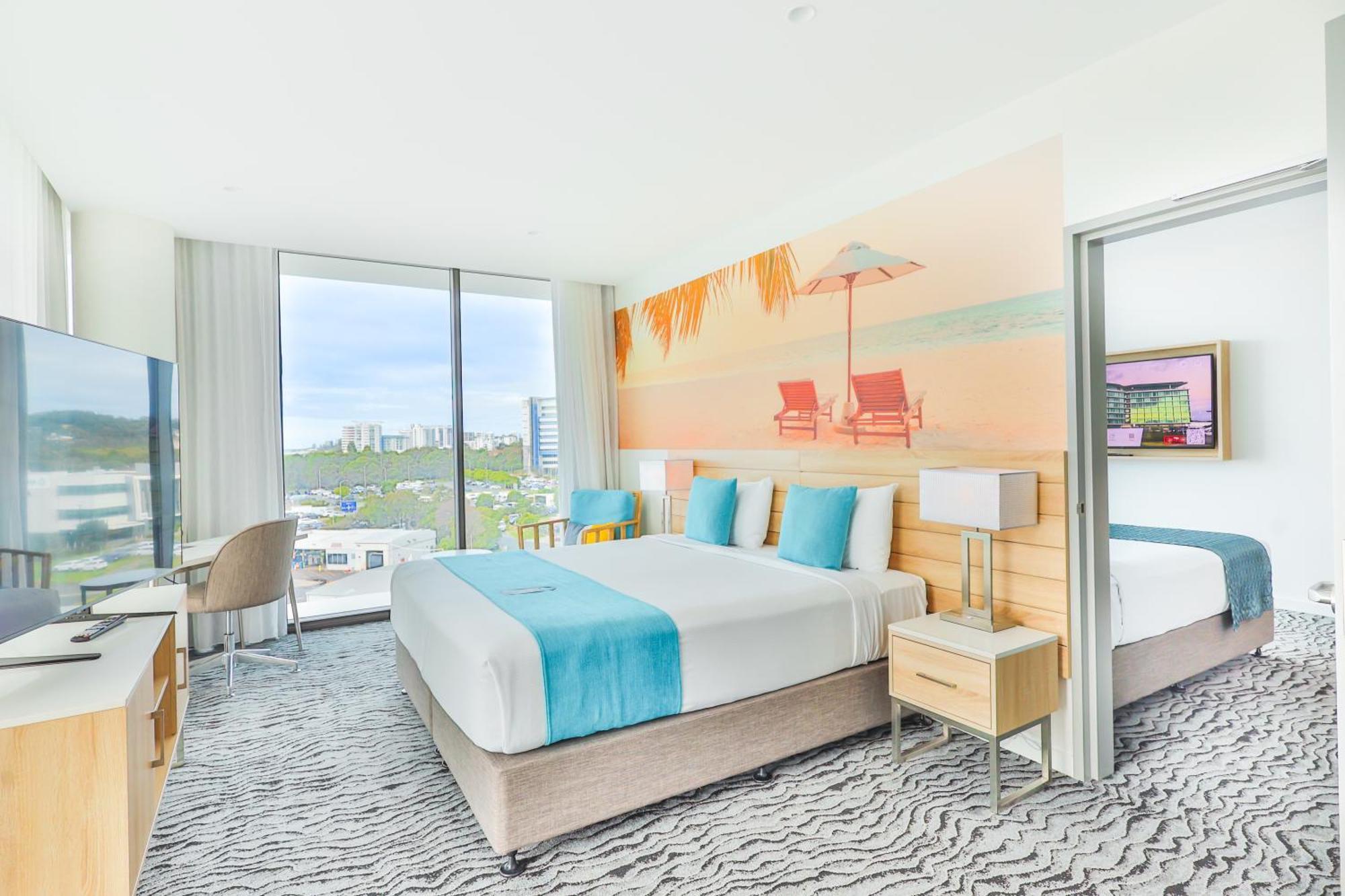 Rydges Gold Coast Airport Ξενοδοχείο Εξωτερικό φωτογραφία